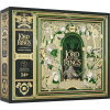 Puzzle Pán prsteňov: Stredozem 1000 dielikov