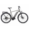 Giant Trekingový elektrobicykel GIANT EXPLORE E+ 3 DD 700C 2023 - Sivá, M, 700C, 500 Wh