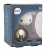 Stolná lampa do detskej izby - Harry Potter Voldemort Icon Light Light Light (Harry Potter Voldemort Icon Light Light Light)
