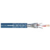 Sommer Cable 200-0102 THE SOURCE MK II HIGHFLEX - MODRÝ