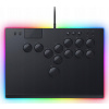 Kitsune, gamepad