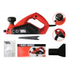 Sieťový hoblík Black&Decker 230 V 650 W