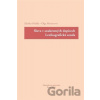 Slova v soukromých dopisech : lexikografická sonda - Zdeňka Hladká