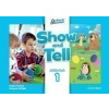 Show and Tell 1 Activity Book - G.; Whitfield, M. Pritchard