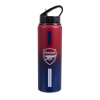 Team Fade Alu Water Bottle Arsenal One Size