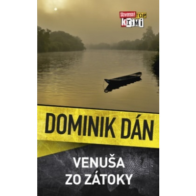 Dominik Dán - Venuša zo zátoky