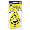 POWER AIR Happy Face Úsmev Vanilla