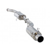 HKS Silent Hi-Power Catback pre Nissan Skyline R32 GT-R