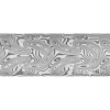 Dictum 831855 - Damasteel® DS93X™ Thor™ Damascus Steel, 51 x 3.2 x 250 mm - Materiál