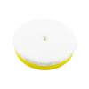 Brúsny kotúč Carbon Collective HEX Microfibre Polishing Pad (Compound 2 - Yellow) - 5″ (125 mm)
