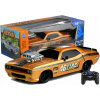 Auto na diaľkové ovládanie - Auto diaľkovo ovládané Hot Rod Auto RC 1:16 (Auto na diaľkové ovládanie - Auto diaľkovo ovládané Hot Rod Auto RC 1:16)