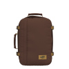CabinZero Classic 36L ultra-light palubní batoh Belgian Chocolate