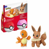 Mega Construx Pokémon Charmander & Eevee 40 ks