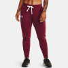 UNDER ARMOUR Rival Fleece Red