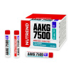 Nutrend AAKG 7500 20x25 ml čierna ríbezľa