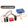 Adaptér ovládania tlačidiel na volante pre Mercedes ACV SWC 42A-1190-001-0