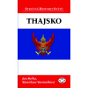 Thajsko - Jan Bečka, Stanislava Vavroušková