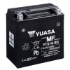 YUASA YTX16-BS 12V 14,7AH 230A SPUSTENÝ!