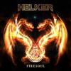Helker - Firesoul / Digipack [CD]