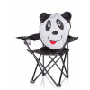 Kempingové kreslo HAPPY GREEN Kreslo detské PANDA (50206212)