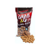 Starbaits Grab and Go Global Mega Fish - ryba Prevedenie: Boilies 20mm - 2,5kg