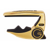 G7TH Performance 3 6-String Celtic Gold