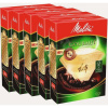 MELITTA FILTRE GOURMET 1X4/80 3+2 ZADARMO
