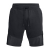 Under Armour Threadborne terry short 1306477-001 černé