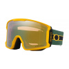 OAKLEY Line Miner L Sage Kotsenburg Signature w/PRIZM Sage Gold 23/24