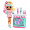 Bábika L.O.L. Surprise O.M.G. nechtové štúdio pre bábiky OMG - obchod s Candylicious Sprinkles O.M.G.