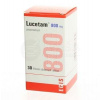 Lucetam 800 mg tbl.flm.30 x 800 mg