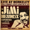Hendrix Jimi - Live At Berkeley / Vinyl / 2LP [2 LP]