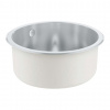 Grohe Drezy Drez K200, priemer 44 cm, kefovaná nehrdzavejúca oceľ 31720SD0-GR