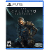PS5 Callisto Protocol