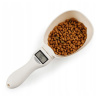 Kuchynská váha wagPRO-K800G biela 0,5 kg