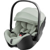 BRITAX Autosedačka Baby-Safe Pro Style, Sage Green