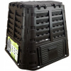 Kompostér do záhrady - Composter 480L Black Frost -Resistant Modular PL (Composter 480L Black Frost -Resistant Modular PL)