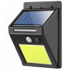#493 SOLÁRNA LAMPA 48 LED COB SNÍMAČ POHYBU