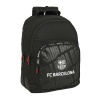 FC Barcelona batoh double 25/26 black