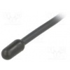 Čidlo teploty NTC 10kΩ 3m IP67 RTM-01,RTM-02,RTM-20