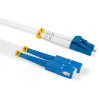 Optický patchcord SC/PC - LC/PC 30m 3mm, duplex, SM, G657A2