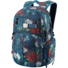 Mestský batoh Nitro Hero Tropical (878038-123)
