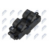 Spínač elektrického otvárania okien AJS ORIGINAL Parts NTY SP EWS-FR-022