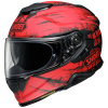 Šilt pre moto prilbu SHOEI GT-AIR 2 ORGE TC1 XS (Šilt pre moto prilbu SHOEI GT-AIR 2 ORGE TC1 XS)