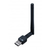CONNECT IT Wifi adaptér s anténou, malý CI-1139