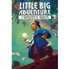 Little Big Adventure: Twinsen’s Quest