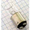 Orbitec Žiarovka 30V 5W BA15D B3525 16x35mm