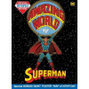 The Amazing World of Superman - DC Comics