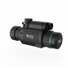 Hikmicro CHEETAH C32F-R LRF - predný zameriavač nočného videnia s laserovým diaľkomerom Osvetlenie: 850 nm