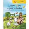Čteme sami – Ovečka Nina a jiné pohádky - Jana Burešová